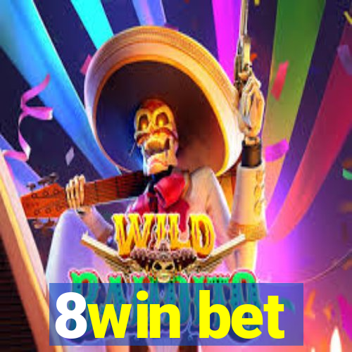 8win bet